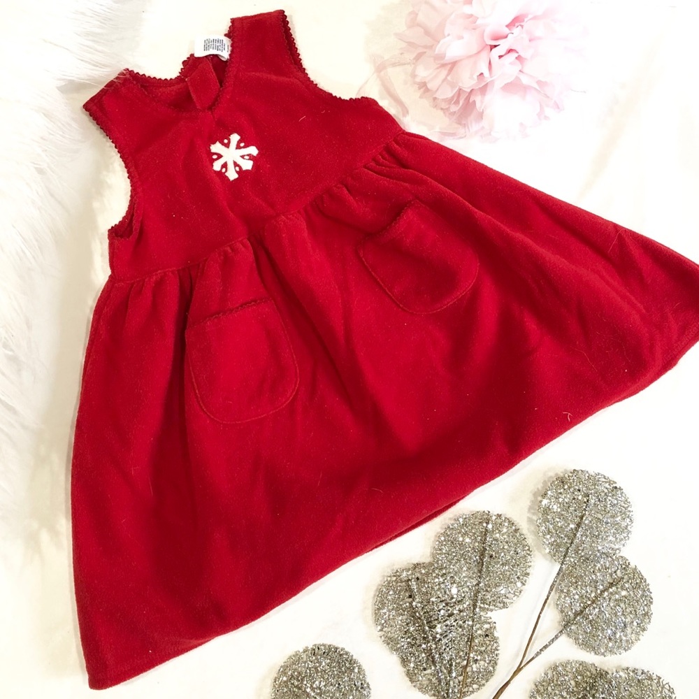 ❤️ Baby Gap Dress